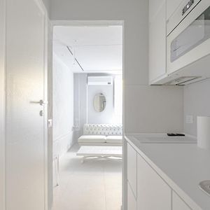 Appartement met een Slaapkamer